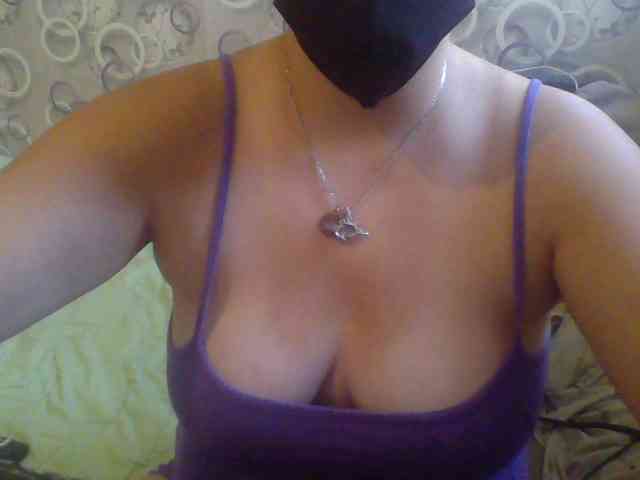 Alfasamka-2 webcam