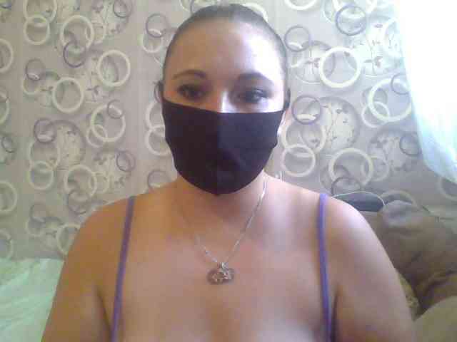 Alfasamka-2 webcam