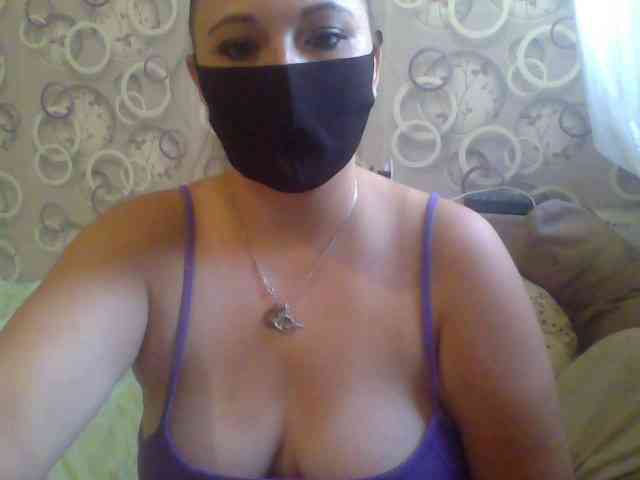 Alfasamka-2 webcam
