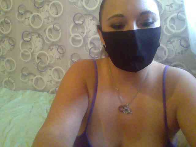 Alfasamka-2 webcam