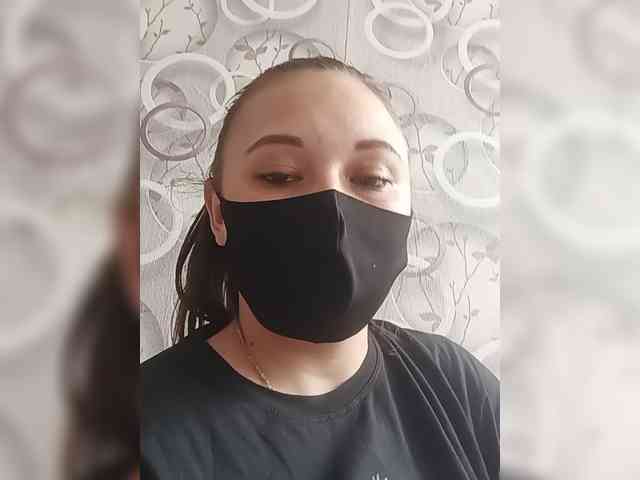 Alfasamka-2 webcam