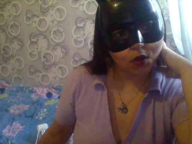 Alfasamka-2 webcam