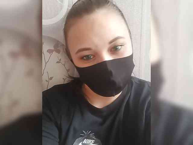 Alfasamka-2 webcam