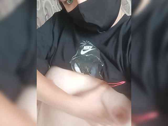 Alfasamka-2 webcam