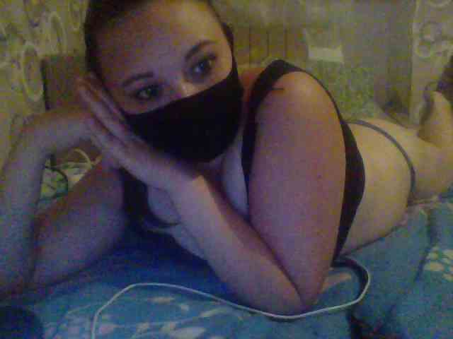 Alfasamka-2 webcam