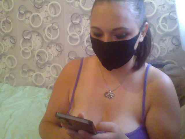 Alfasamka-2 webcam
