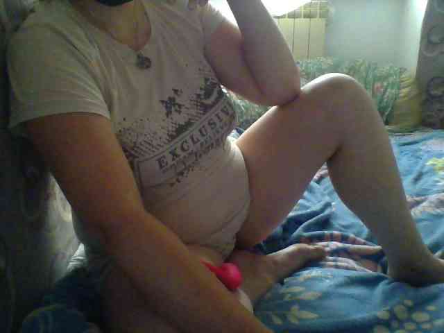 Alfasamka-2 webcam