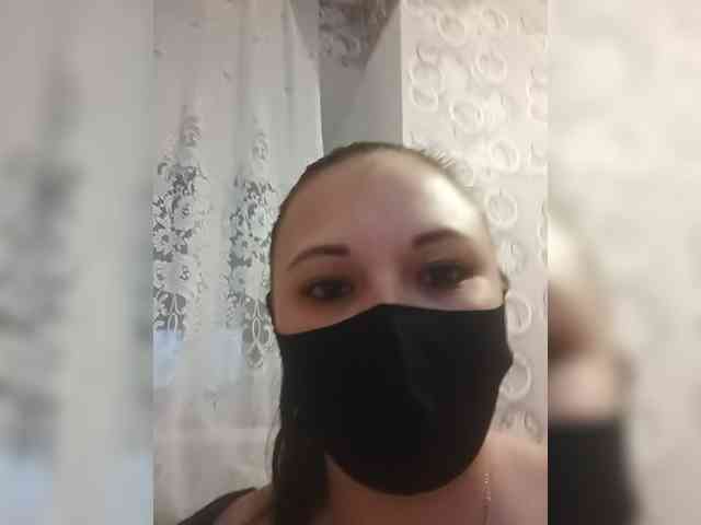 Alfasamka-2 webcam