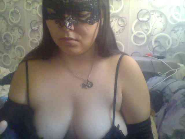 Alfasamka-2 webcam