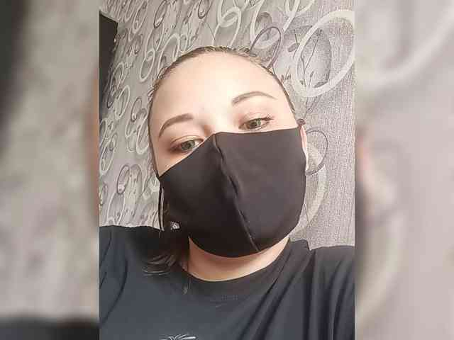 Alfasamka-2 webcam