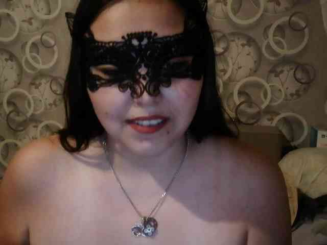Alfasamka-2 webcam