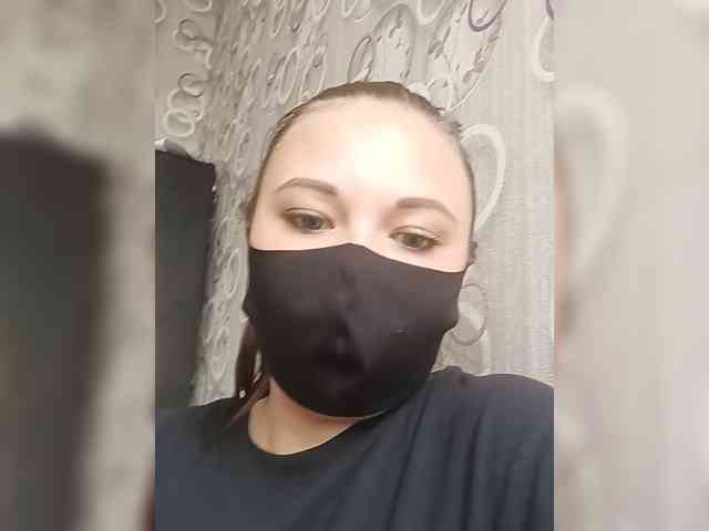 Alfasamka-2 webcam