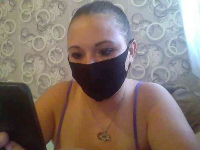 Alfasamka-2 webcam