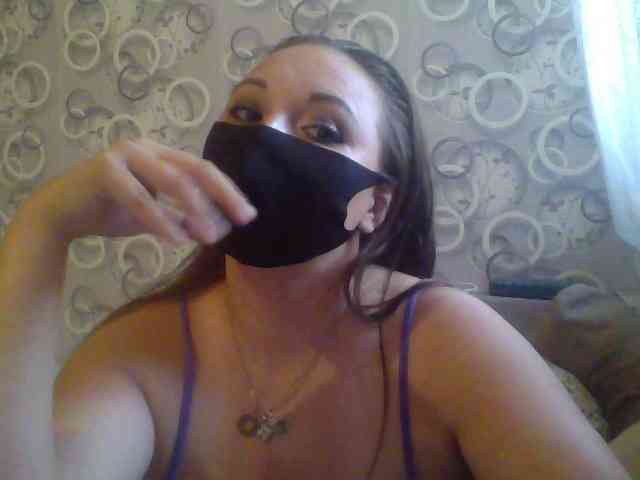 Alfasamka-2 webcam