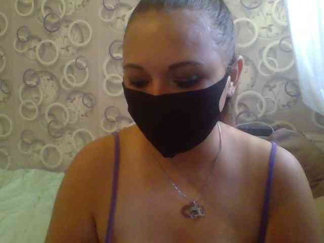 Alfasamka-2 webcam