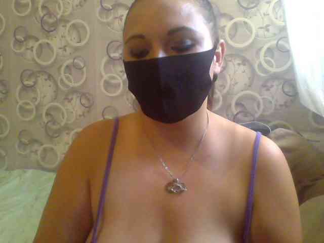 Alfasamka-2 webcam