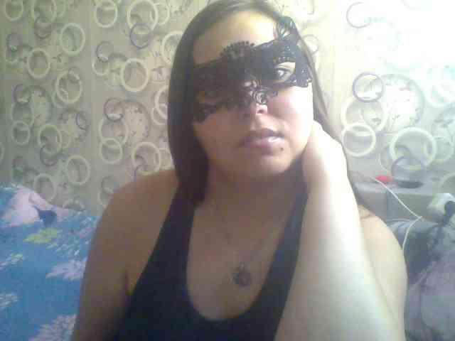 Alfasamka-2 webcam
