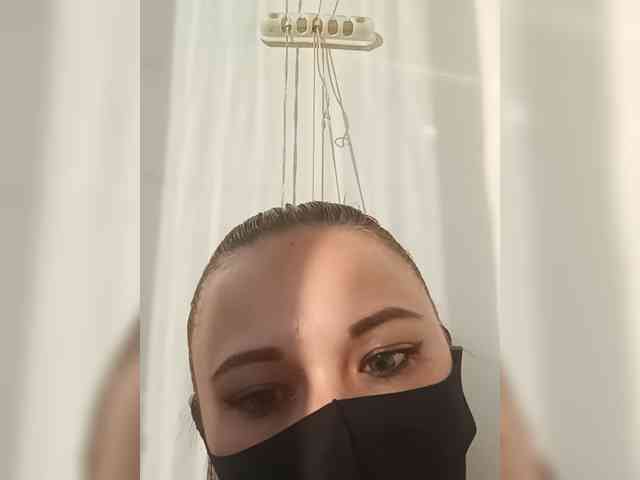 Alfasamka-2 webcam