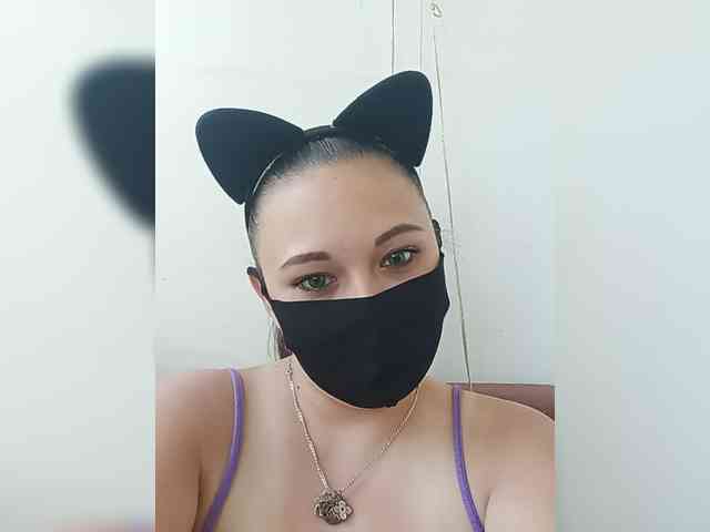 Alfasamka-2 webcam