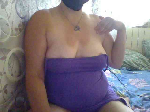 Alfasamka-2 webcam