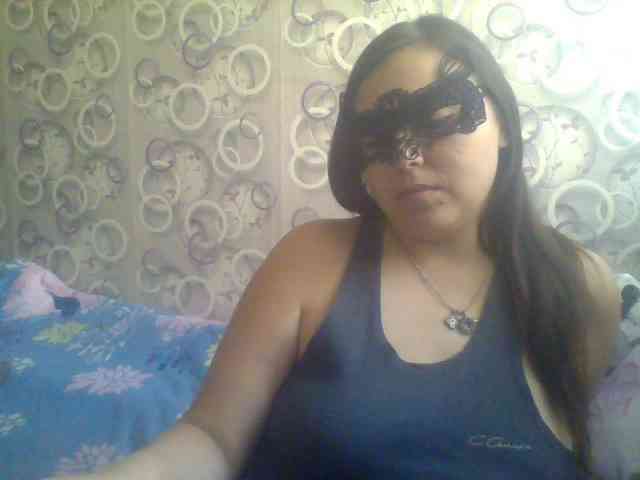 Alfasamka-2 webcam