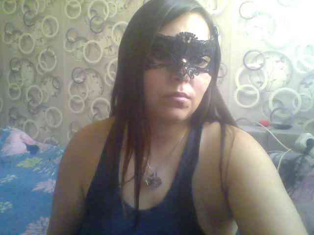 Alfasamka-2 webcam