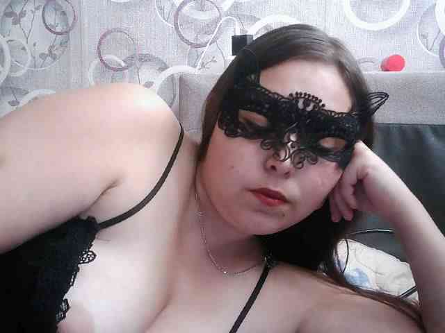 Alfasamka-2 webcam