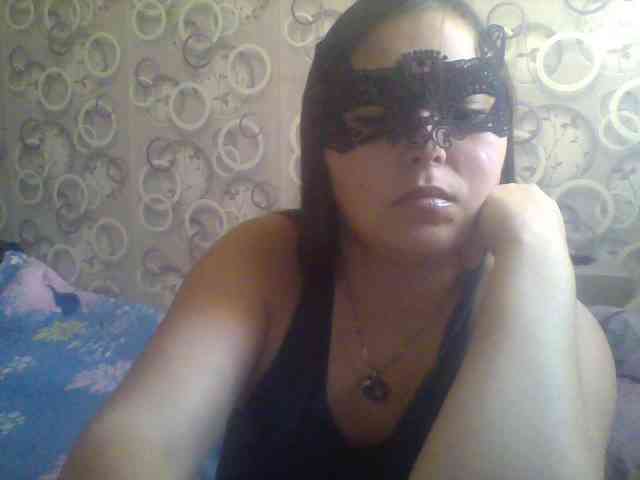 Alfasamka-2 webcam