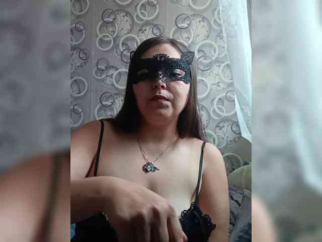 Alfasamka-2 webcam