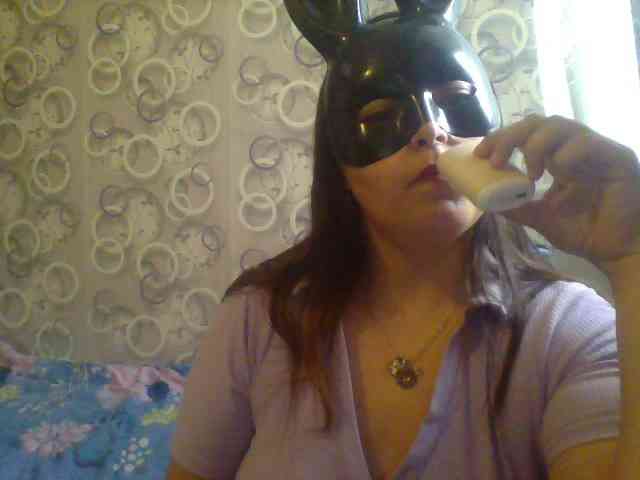 Alfasamka-2 webcam