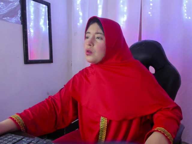 CarolineSoliz live cam on BongaCams
