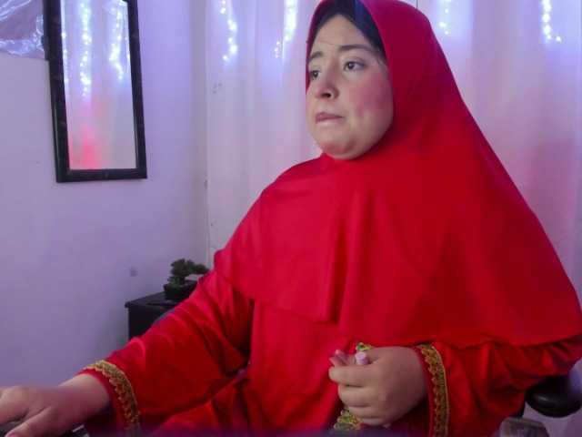 CarolineSoliz live cam on BongaCams