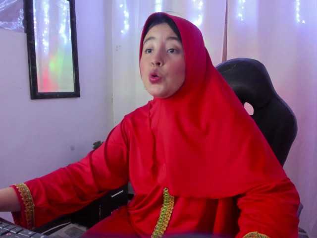 CarolineSoliz live cam on BongaCams