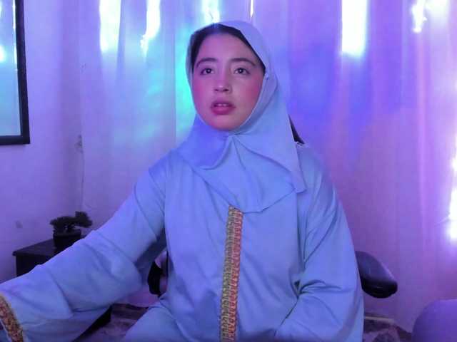 CarolineSoliz live cam on BongaCams