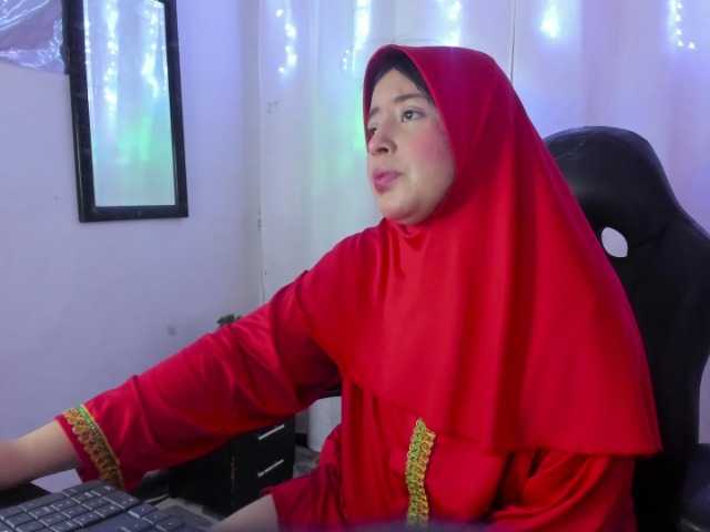 CarolineSoliz live cam on BongaCams