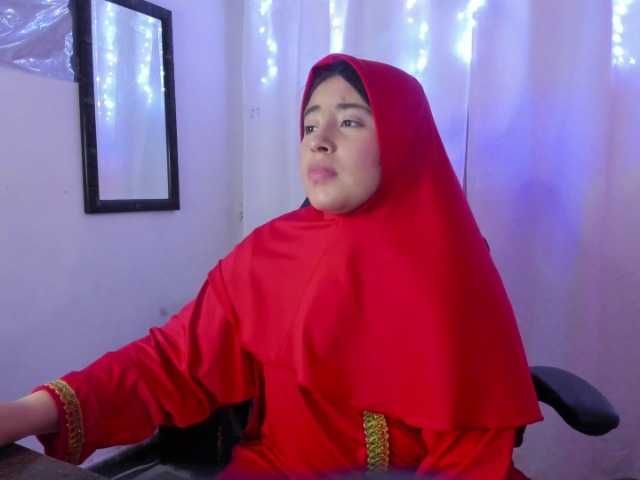 CarolineSoliz live cam on BongaCams