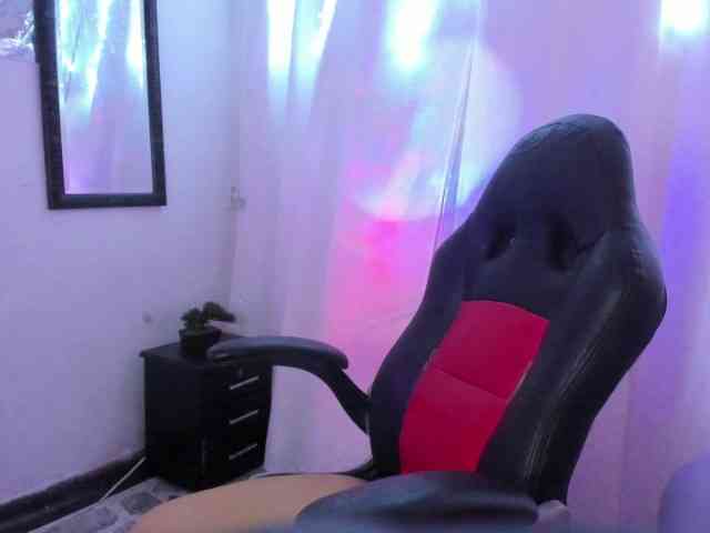 CarolineSoliz webcam