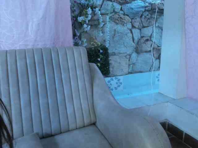 CarolineSoliz webcam