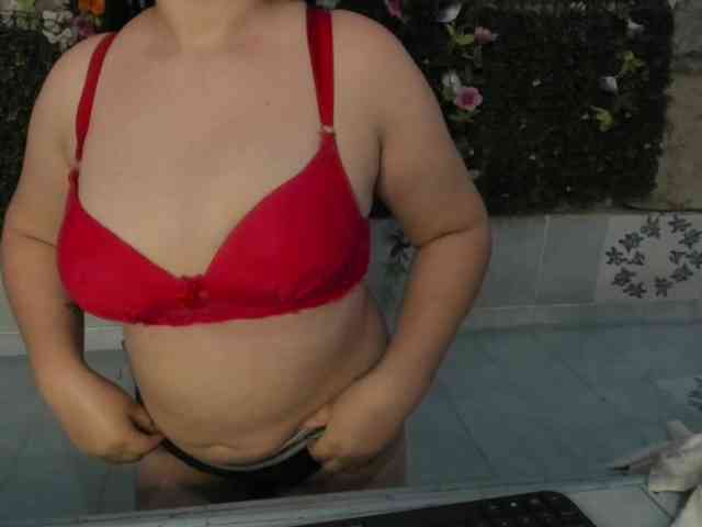CarolineSoliz Live Webcam on BongaCams