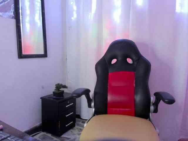CarolineSoliz webcam