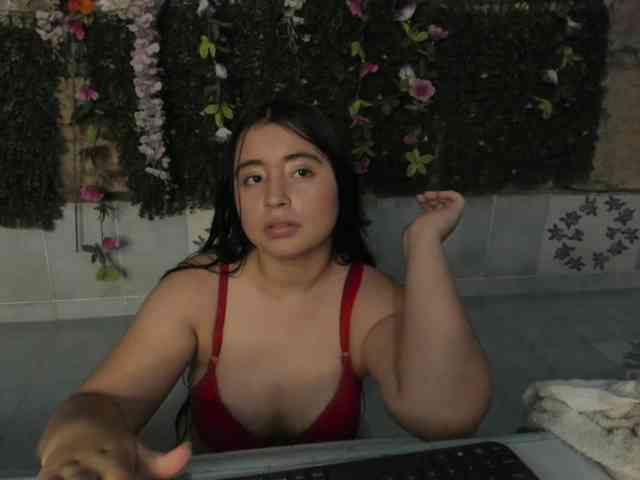 CarolineSoliz - Girl 
