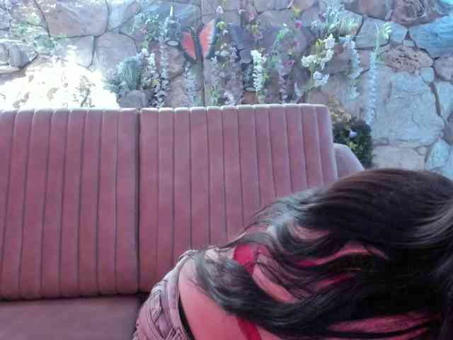 CarolineSoliz webcam
