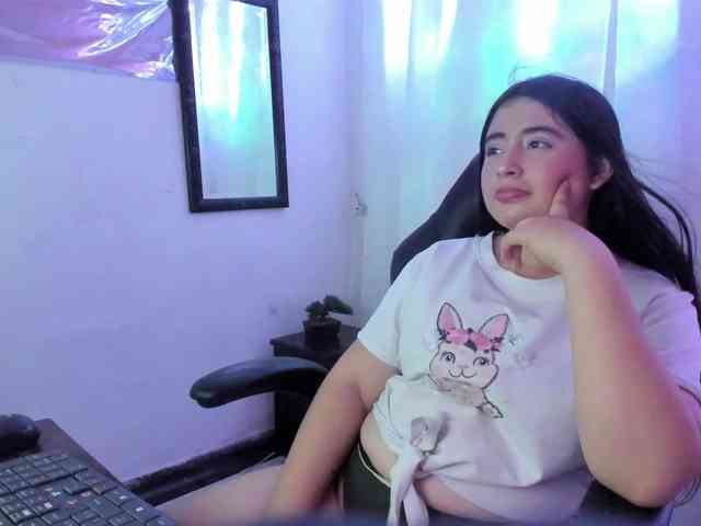CarolineSoliz webcam