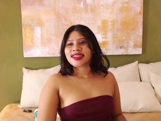 LadyAmbar Porn Show