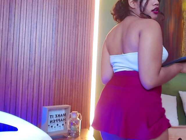 Lady Ambar (LadyAmbar)