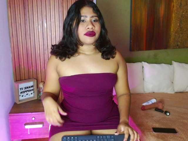 LadyAmbar live cam