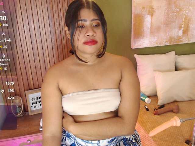 LadyAmbar
