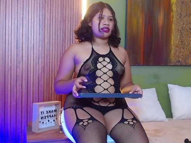LadyAmbar