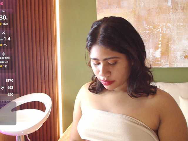 LadyAmbar
