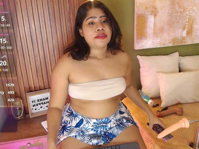 LadyAmbar